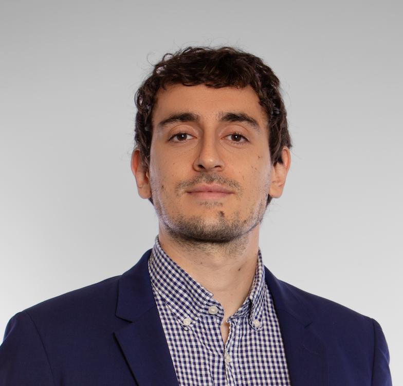 Edoardo Cantagallo